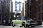 Mini Countryman SD 2014 года